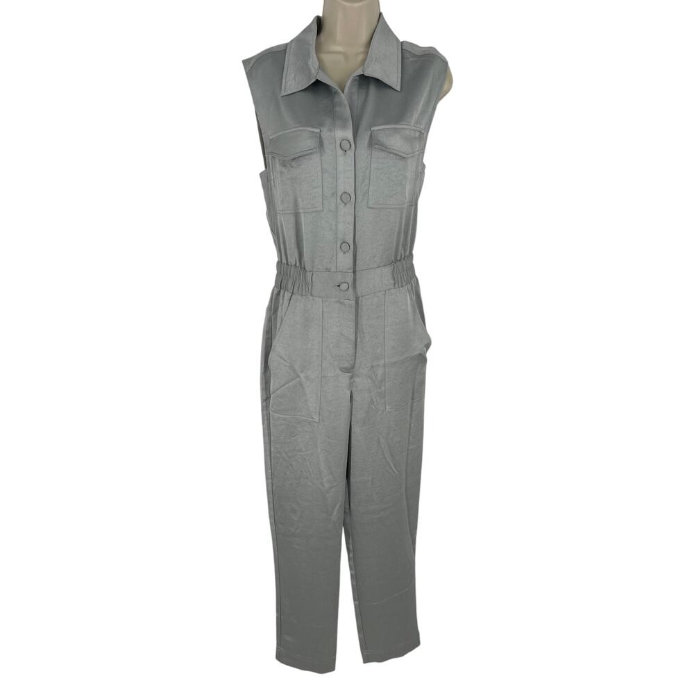 Current Air Jumpsuit NWT (B37)